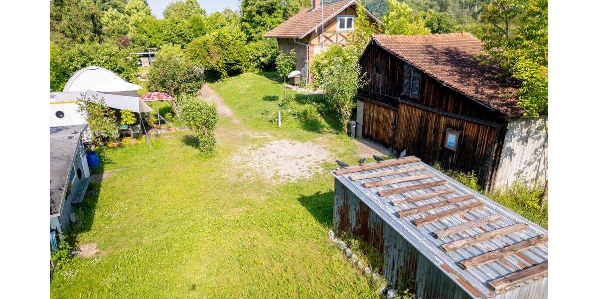 Einfamilienhaus Grenzach-Wyhlen Wyhlen - 2 Zimmer, 68 m&sup2;, 197.000&euro; | Angebot:25727558