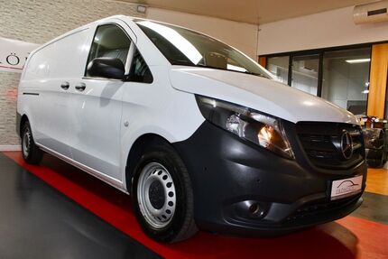 Mercedes-Benz Vito 82.328 km 21.950 &euro; Mannheim 68169