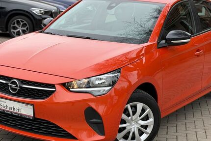Opel Corsa 41.996 km 11.999 &euro; Güstrow 18273