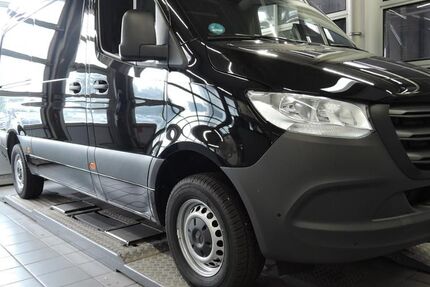 Mercedes-Benz Sprinter 3.061 km 48.259 &euro; Nordhausen 99734
