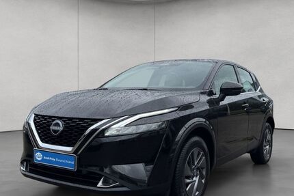 Nissan Qashqai 24.350 km 25.980 € Kaltenkirchen 24568