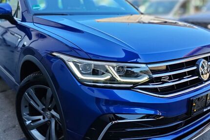 VW Tiguan 75.000 km 29.900 &euro; Kolbermoor 83059