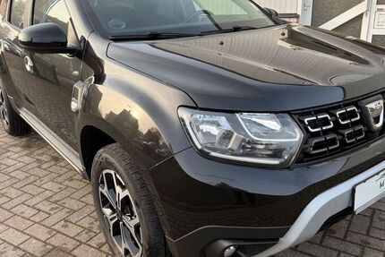Dacia Duster 87.502 km 13.990 &euro; Ostbevern 48346