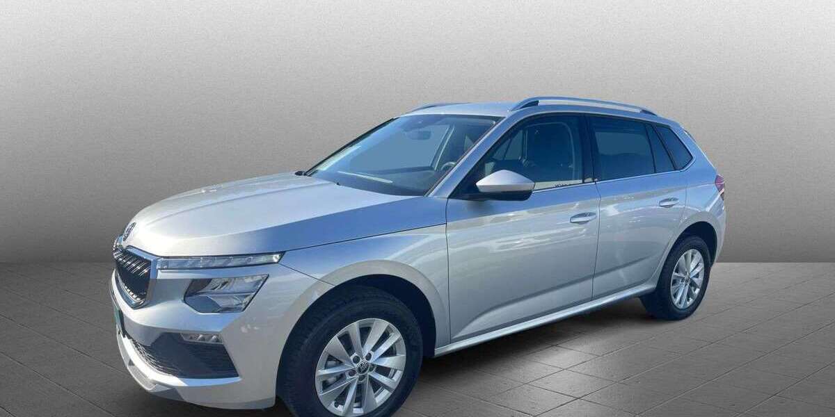 Skoda Kamiq 22.872 km 23.490 &euro; Diez 65582