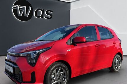 Kia Picanto 3.500 km 17.470 &euro; Stuhr 28816