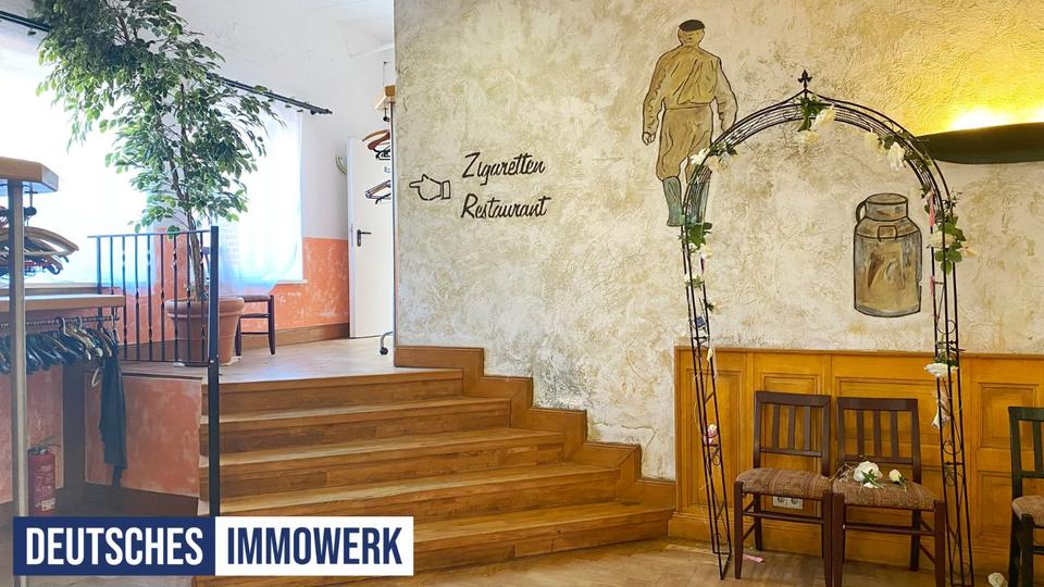 Gewerbeobjekt Schwarzenbek - 5.000&euro; | Angebot:25337213