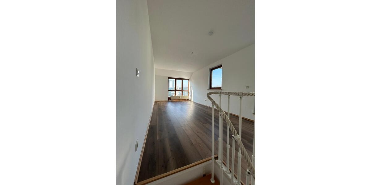 Maisonettenwohnung Ingolstadt Münchener Straße - 3 Zimmer, 89 m&sup2;, 1.080&euro; | Angebot:26303063