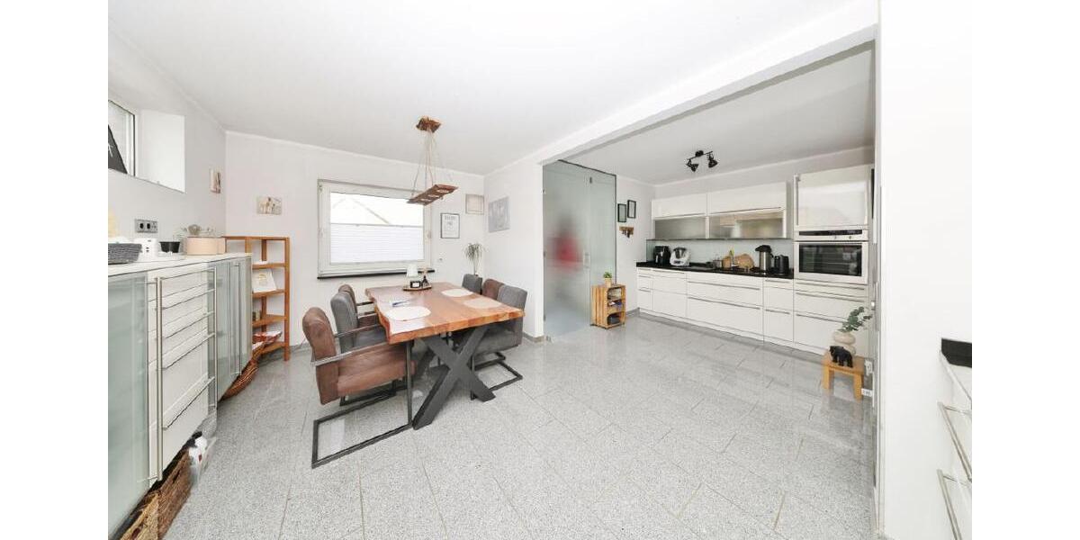 Doppelhaushälfte Wilhelmshaven Aldenburg - 4 Zimmer, 126 m&sup2;, 1.100&euro; | Angebot:25991102