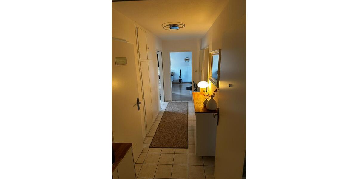 Dachgeschoßwohnung Schwetzingen - 3 Zimmer, 74 m&sup2;, 990&euro; | Angebot:26393633