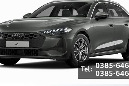 Audi A5 24.700 km 39.990 &euro; Schwerin 19061