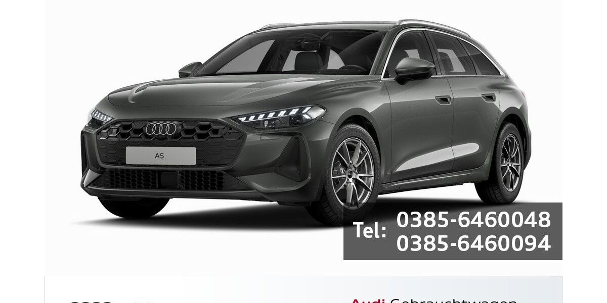 Audi A5 24.700 km 39.990 &euro; Schwerin 19061