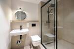 several Microapartments Edisonstraße from 800€ warm, long term, Anmeldung possible