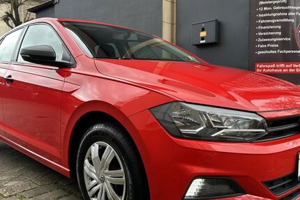 VW Polo 139.885 km 8.440 &euro; Dortmund 44369