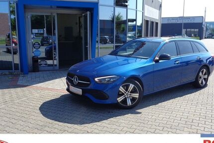 Mercedes-Benz C 220 118.702 km 25.500 &euro; Schüttorf 48465