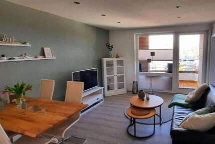 Wohnung Orth auf Fehmarn Orth - 2 Zimmer, 51 m&sup2;, 399.000&euro; | Angebot:26788934