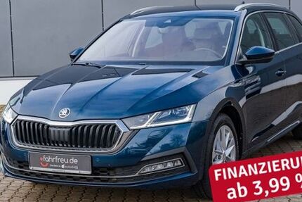 Skoda Octavia 63.897 km 23.290 &euro; Gießen 35394