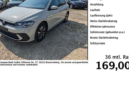 VW Polo 31.819 km 19.480 &euro; Trier 54292