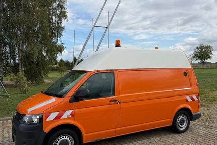 VW T5 Transporter 246.758 km 7.490 &euro; Kabelsketal 06184
