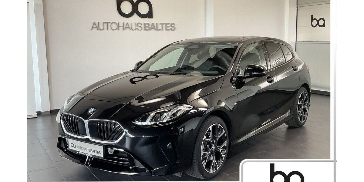 BMW 120 5.600 km 30.850 &euro; Prüm/ Niederprüm 54595