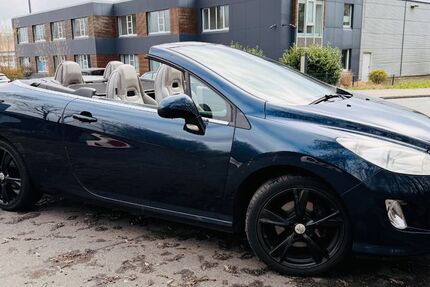 Peugeot 308 190.000 km 3.000 &euro; Hannover 30655