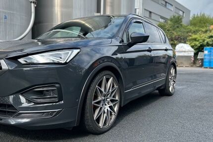 Seat Tarraco 69.000 km 27.000 &euro; Wuppertal 42111