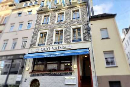 Gastronomie in Zell (Mosel) 560.000 € 350 m² zimmer