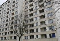 Nur mit WBS! - Familiäre 3-Zimmer-Wohnung