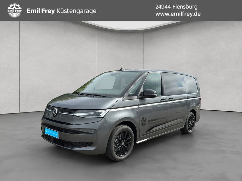 VW T7 Multivan 12.150 km 56.890 € Husum 25813