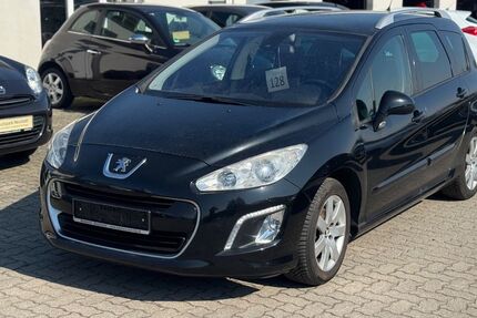 Peugeot 308 191.546 km 2.999 &euro; Neustadt 31535