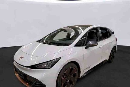 Cupra Born 49.300 km 23.449 &euro; Mühlheim 63165