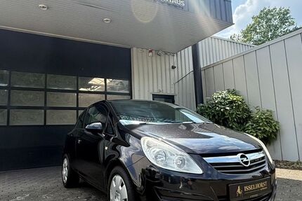 Opel Corsa 82.300 km 4.350 &euro; Gütersloh 33334