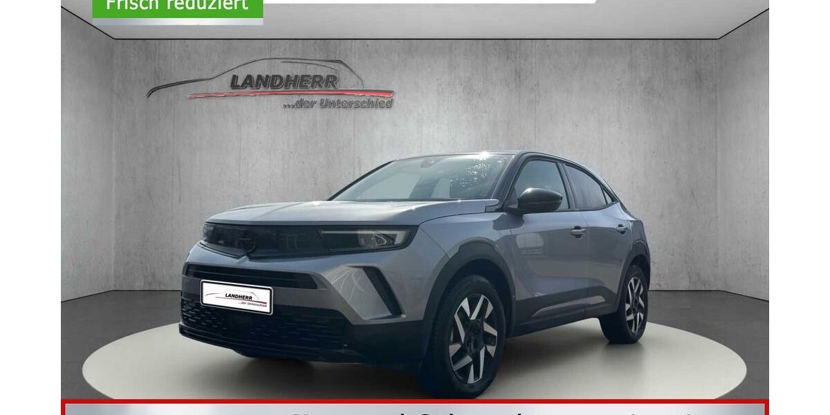 Opel Mokka 11.353 km 19.985 &euro; Thannhausen 86470