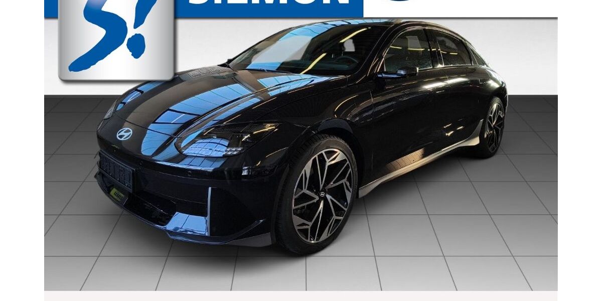 Hyundai IONIQ 6 13.171 km 35.730 &euro; Warendorf 48231