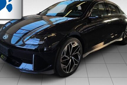 Hyundai IONIQ 6 13.171 km 35.930 &euro; Warendorf 48231