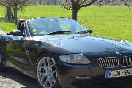 BMW Z4 288.000 km 10.500 &euro; Bad Kissingen 97688