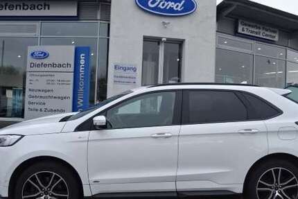 Ford Edge 71.900 km 30.500 € Waldbrunn 65620