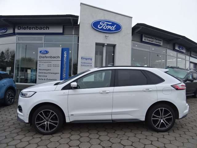 Ford Edge 71.900 km 30.500 € Waldbrunn 65620