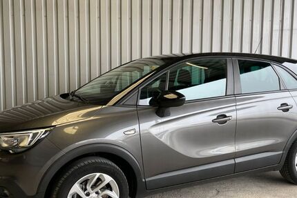 Opel Crossland (X) 141.000 km 9.500 &euro; Bad Bentheim 48455