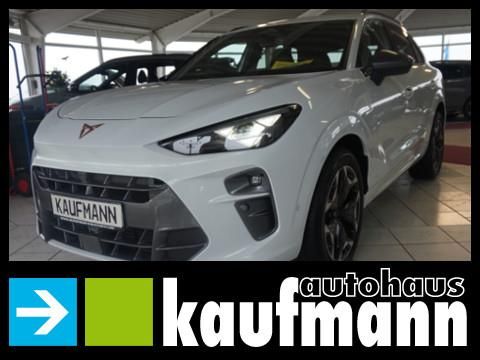 Cupra Terramar 15.595 km 35.890 &euro; Aalen-Dewangen 73434