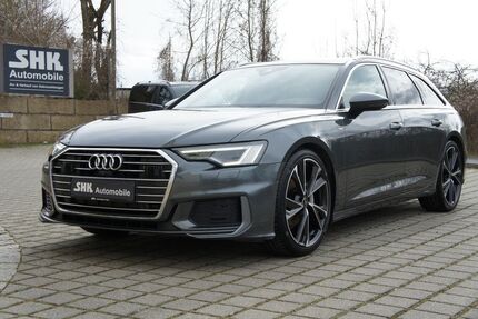 Audi A6 93.508 km 34.750 &euro; Gera 07551