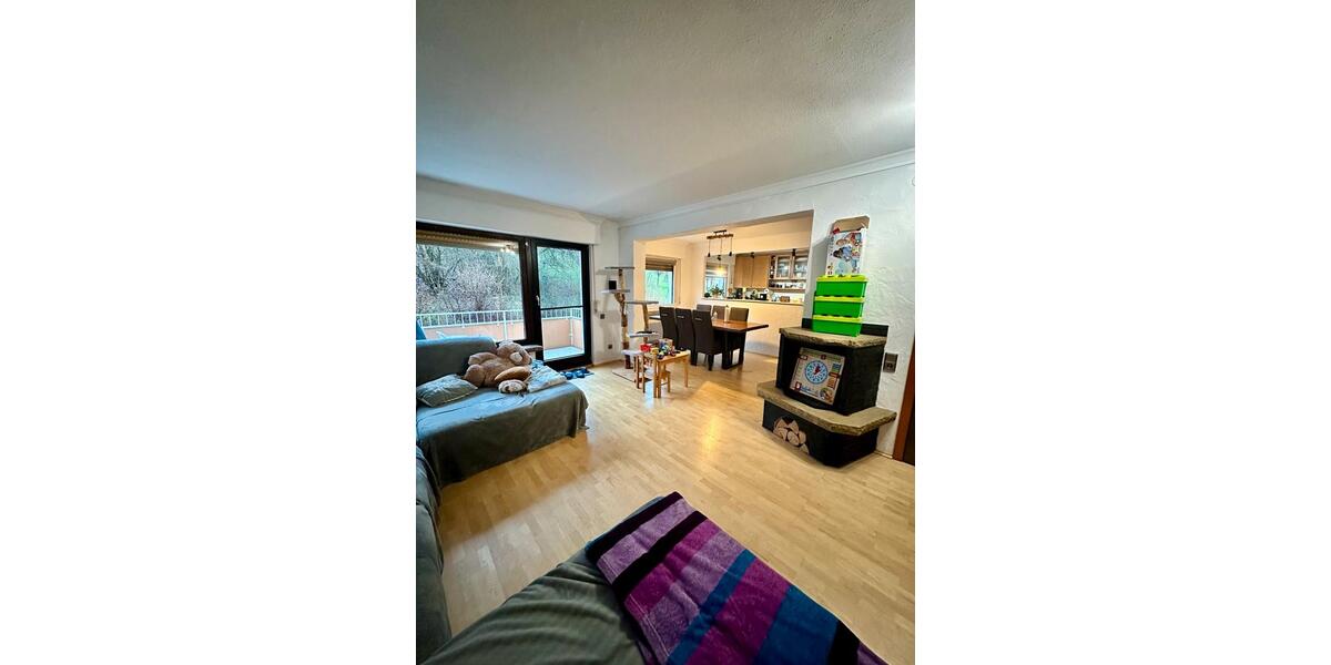 Attraktive Eigentumswohnung 3 zimmer