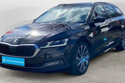Skoda Octavia 150.412 km 17.880 &euro; Bochum - Linden 44879
