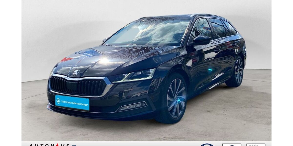 Skoda Octavia 150.412 km 17.880 &euro; Bochum - Linden 44879