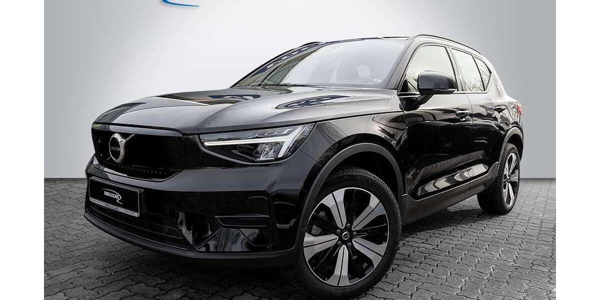 Volvo XC40 70.000 km 24.890 &euro; Pinneberg 25421