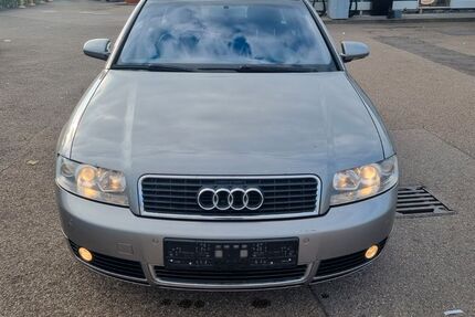 Audi A4 472.817 km 1.590 € Neu-Ulm 89231