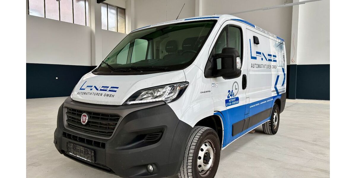 Fiat Ducato 191.700 km 9.900 &euro; Backnang 71522