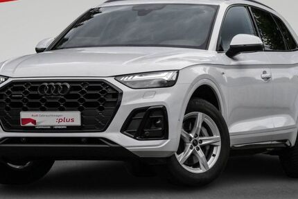 Audi Q5 22.730 km 49.450 &euro; Herborn 35745
