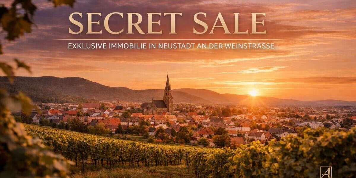 Wohnung zum Kaufen in Neustadt an der Weinstraße 165.000 € 65 m² 2 zimmer