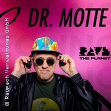 Dr. Motte 03.10.2026 Glashaus
