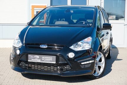 Ford S-Max 145.500 km 14.890 € Lastrup 49688